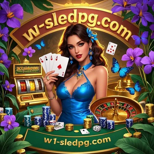 Bingo: A Diversão Sempre em Alta - Descubra o Jogo no w1-sledpg.com